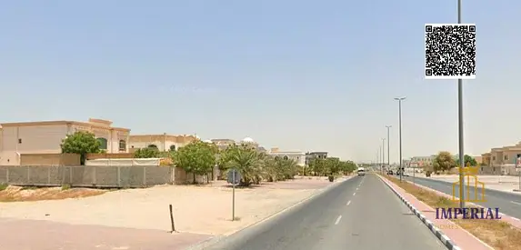 للبيع: قطعة أرض جاهزة للحصول على ترخيص بناء مدرسة في عجمان - الحميدية تملك حر