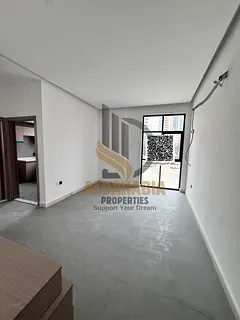 🏢 Apartment for Annual Rent – Nakheel 2 (Ajman Corniche)