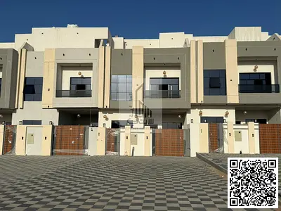 فرصة تاون هاوس شامل الكهرباء والمياه مع ارتداد كبير