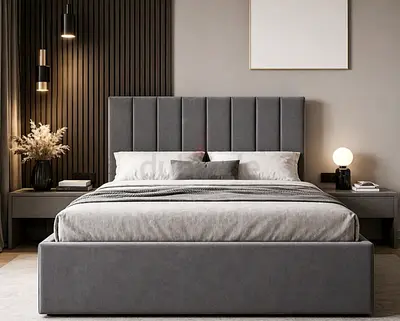 Brand New queen size bed storage bed king bed with good quality