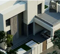 For Sale – Distinctive Villa in Tilal | Upscale Residential and Investment Opportunity
