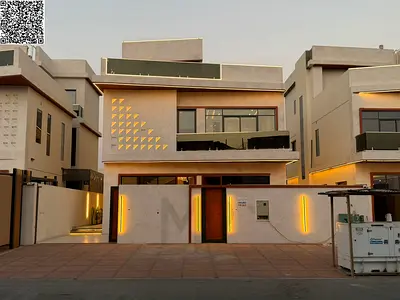 تصميم حديث وتشطيبات راقية للغاية. موقع ممتاز. السعر يشمل رسوم التسجيل والملكية.