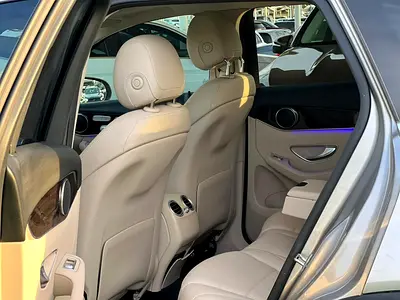 Mercedes-Benz GLC 300, миниатюра 9