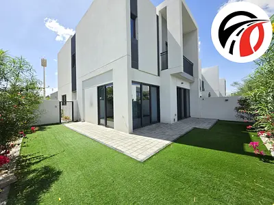 SPACIOUS 4BHK+MAID VILLA FOR RENT 200K WITH LANDSCAPING