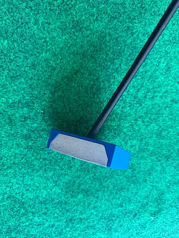LAB Golf OZ.1 I Putter