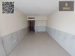 Spacious 2BHK Apartment for Sale in Al Nuaimiya – Open View on Kuwait Street