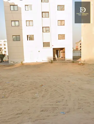Commercial Land for Sale in Sharjah – Muwaileh (Prime Location)