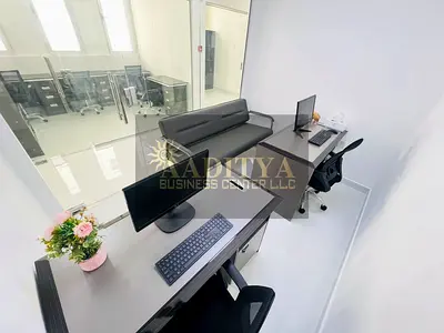 Spacious Office | Direct from Owner | ready to Move