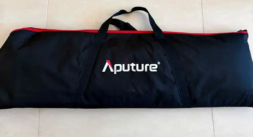 Aputure LIGHT DOME III Soft/Lighting Kit Carry Bag