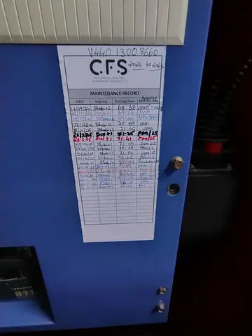 Generator (electricity)