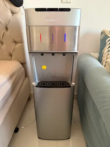 Water dispenser