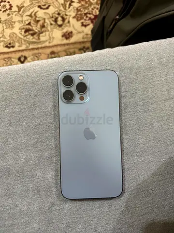 iPhone pro max with 92% Battery Health — Good Condition free delivery