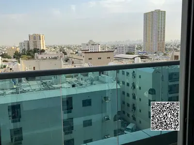 Spacious 1 BHK | Open View | Yearly Rent Only AED 29K