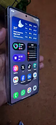 Samsung s25 ultra