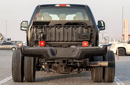 2019 FORD F-350 照片 2