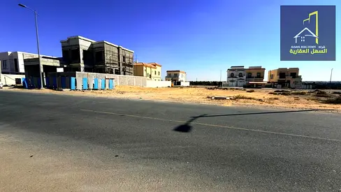 أرض سكنية للبيع في مدينة تلال – Zone D بمساحة 3,160 قدم مربع