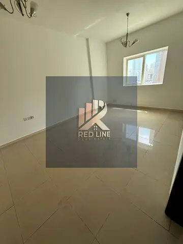 🔥 Special Rental Opportunity in Al Taawun – 1 Bedroom & Living Room with Easy Payments & No Admin Fees