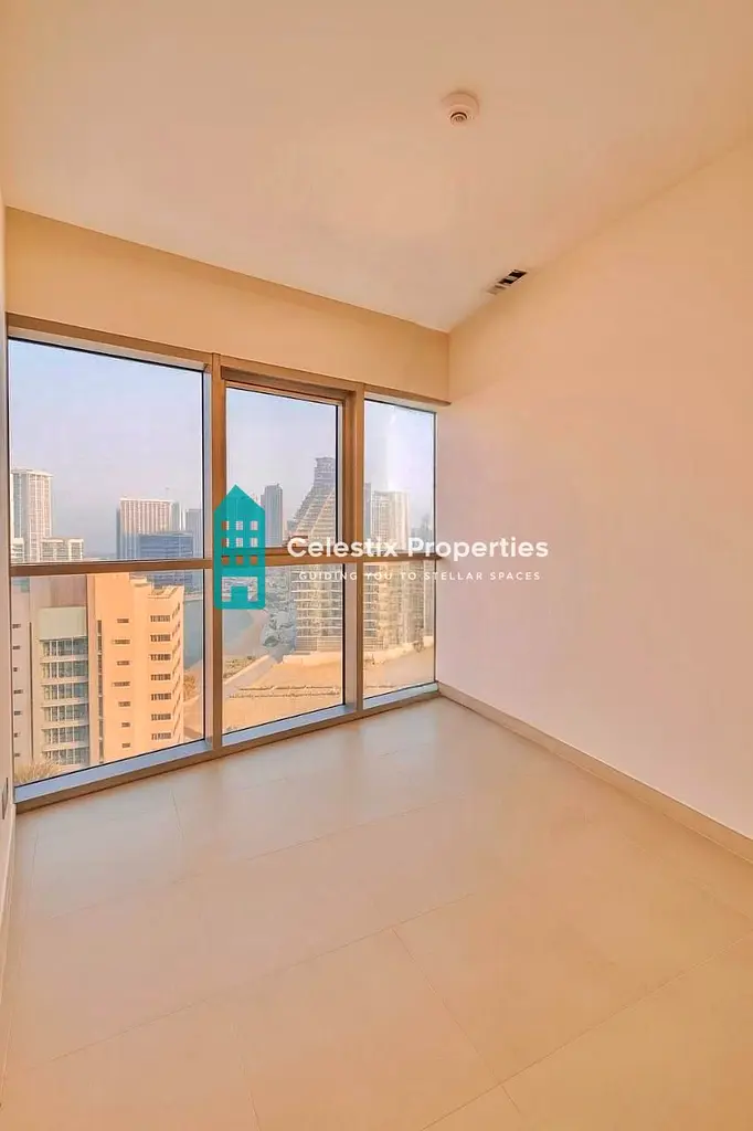 Hot Deal 2BR | Open View | Reserve Now | Vacant