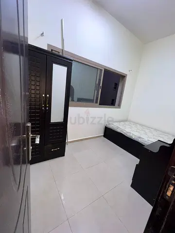 Partition Available For Rent In Mankhool