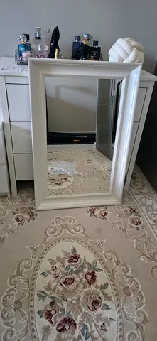 IKEA HEMNES Mirror 90x60 c.m
