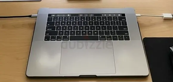 MacBook Pro 2019 16inch/i9