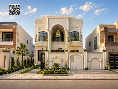 Excellent Location - Luxury Villa - Freehold