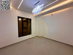 Cheapest 6-bedroom villa in Ajman, located close to amenities. Price negotiable with bank financing