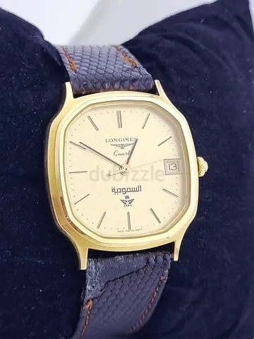 Original Longness used men watch