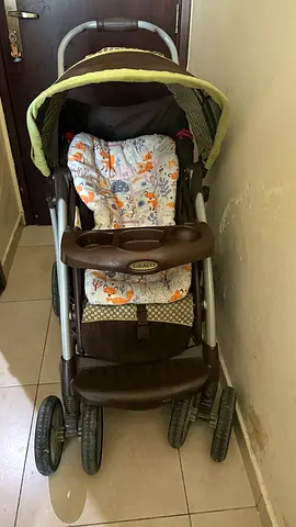 Stroller