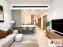 Private Pool | Largest Layout | Burj View