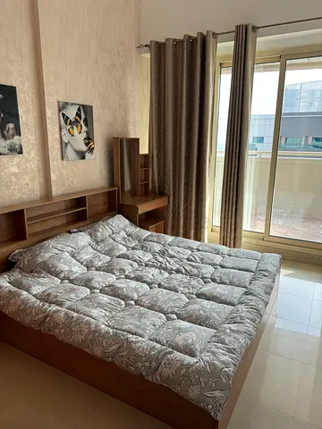 Master room Marina dream tower