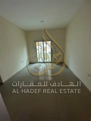🏡 1 Bedroom Hall Apartment for Rent 📍 Al Taawun, Sharjah