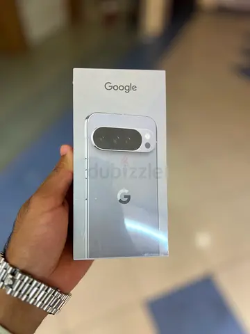 Google Pixel 10 Pro 256 GB