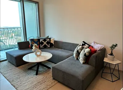 Marble coffee table in excellent condition