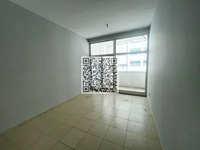 Spacious 1BHK FOR SALE IN C4 LAKE TOWER 320K WITH PARKING