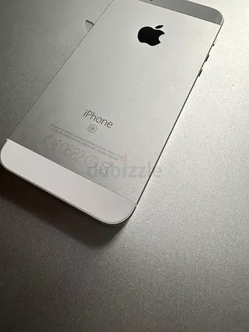 iPhone 5se 128GB | iPhone 5SE 1st Generation