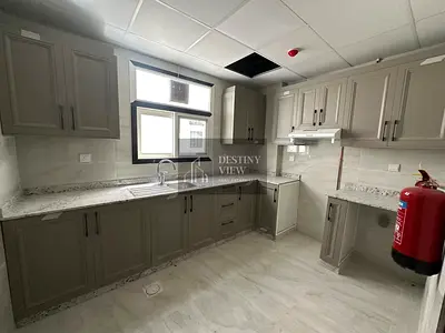 Brand New 1BR | Spacious 880 Sq.Ft | Modern Finish | Only AED 42K