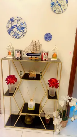 Decoration Display Stand