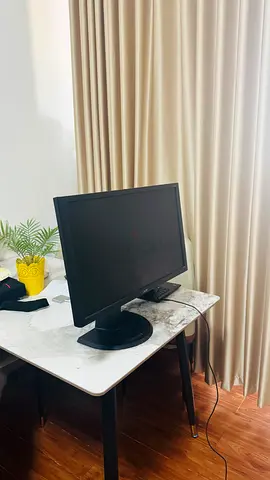 Desktop monitor for sale