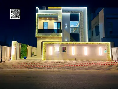 امتلك منزل احلامك جاهز للسكن تشطيب شخصي من المالك مباشر بسعر شامل رسوم التسجيل والكهرباء والمياه السعر قابل للتفاوض