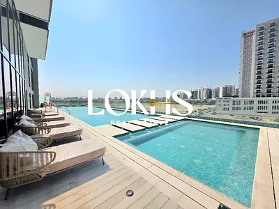 HIGH FLOOR | VASTU COMPLIANT | NEAR METRO