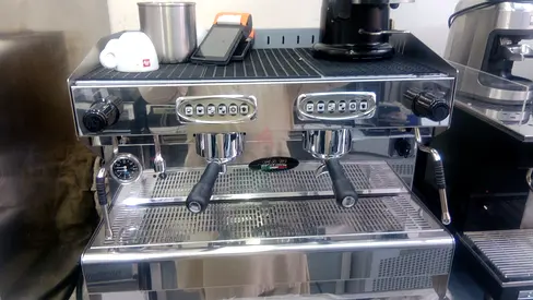 Coffee Machine For Sale Urgent