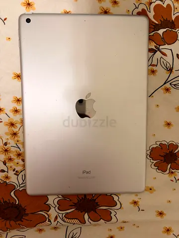 Apple iPad 9th gen (Silver)