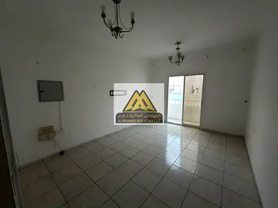 For Rent – 1 Bedroom Apartment – Al Nuaimiya 2 – Open View