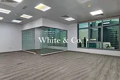 Fully Furnished | High Floor I 4 Cheques