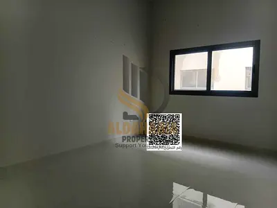 🏢 للإيجار السنوي – غرفتين وصالة في الجرف 3