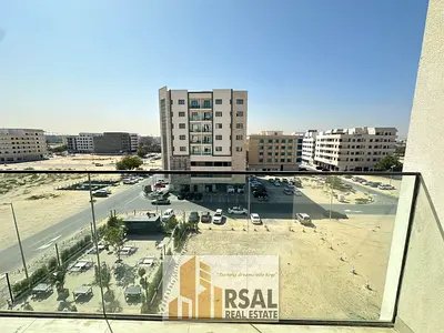 No Commission // No Deposit cash // 12 cheques payment // luxurious 2 Bedroom apartment with balcony