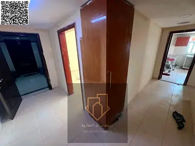 موقع مميز جدا | تسهيلات بالدفع | خزائن بالحائط | مساحات كبيرة | تشطيب ممتاز I سعر مميز