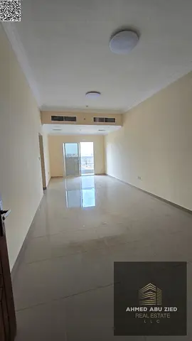 Family & Friendly Spacious 2BHK - 2 MasterBeds - First Tenant - Brand New - Wardrobes - Storage Room - Close to MBZ Road