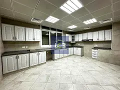 Spacious 4 Bedrooms Hall Villa with Large Kitchen at Prime Location in MBZ